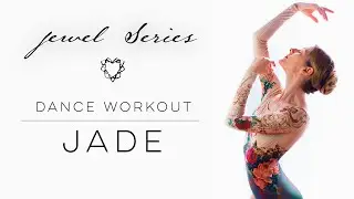 Jewel Workout Series - JADE