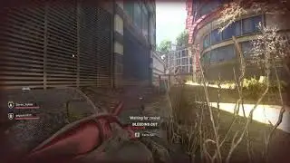 Dying Light 2: When You Try To Alt Tab To Discord In Game