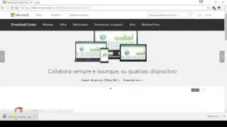 Come salvare in PDF - Word