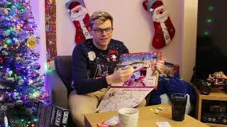 Snowy's Advent 2022 - Day 14