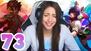 KayPea (KP) - Stream Highlights #73 - League of Legends (LOL)