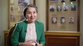 ДӘУІР ДАНАЛАРЫ. Сәкен Сейфуллин