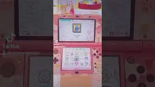 Some of my Favorite Nintendo DS games 