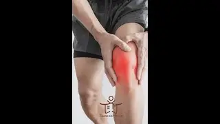 MASSAGE for KNEE PAIN ⚡ Do your KNEES hurt?