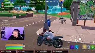 with lilwilkey carrying me 2