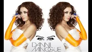 Dannii Minogue -  My mix 2020