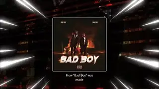 How “Bad Boy” by Juice WRLD & Young Thug was made (FL Studio Remake)