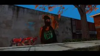 [REL] Full GTA SA`s robocop.