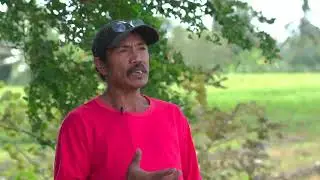 RCEF Testimonial of Roberto Baclayo