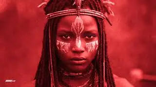 AFRO HOUSE MIX | Thursday Club 