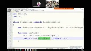 Laravel DB   Insert Delete