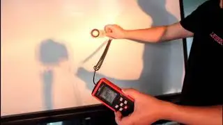 Best Beam pattern Exclusive fanless LED headlight kit- V6 LED Headlight!!