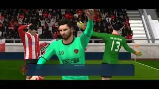 Dream League 2023.Кубок мирового вызова.1/4 final.vs A.Bilbao