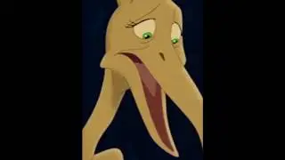 Basil Hood Cast Video