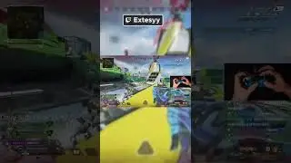 Solo Vs Algs Triple Stacks In Algs Pubs | Apex Legends