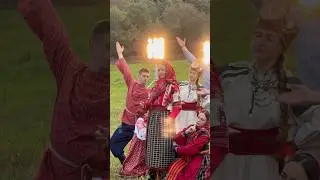 «Ромашка-василёк», Татьяна Куртукова, слова и музыка Петра Андреева