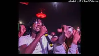 FREE CHICKEN P x DAMJONBOI TYPE BEAT 2024 