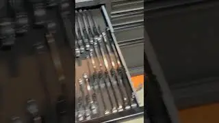 How Many Wrenches Do You Need???