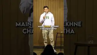 Pata nahi kabtak chukega . #kullu #standupcomedy #tanmayreacts #standup #funny #jokes