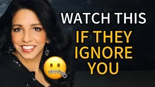 Kya Karna Chahiye Agar Partner Ignore Kare ❤️ The Official Geet | Hindi Relationship Advice 2024