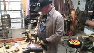Moonshine Still Parrot Part 6