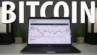 Bitcoin for Beginners (2023)