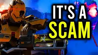 Helldivers 2 NEW WEAPONS Update - This is OVERPOWERED!!!🚀