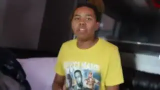 Juice Wrld Recording His Last Freestyle 🙏