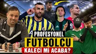 Kim Gerçek Profesyonel Yoksa KALECİ ' Mİ ? | FIND THE PRO TÜRKİYE