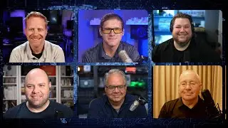 Extra Hours Ep. 9