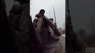 Кадры начала сво, Киевское направление.
