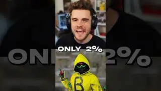 2% of players could WIN this Warzone game!