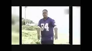 Tonga Monu'ia - Tongan Rapper
