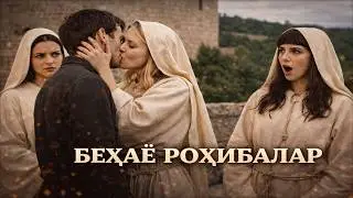 Бехаё Роҳибалар - BEHAYO ROHIBALAR | Melodramma Kinolar tarjima kinolar uzbek tilida таржима кинолар