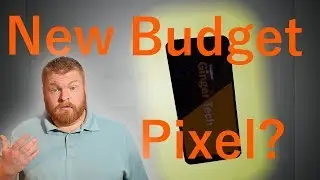 Googles New Pixel 3a and 3a XL - Everything We Know So Far