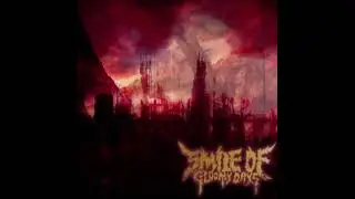 Smile of Gloomy Days - The Dragon of Sorrow
