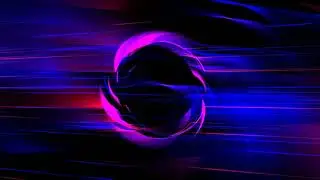 NEON LIGHT BORDER RAYS | GLOWING LIGHT FRAME |ABSTRACT 4K BACKGROUND  | MOTION LIGHT | COLORS SCREEN