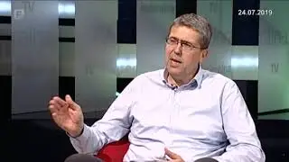 Intervju - Samir Avdić