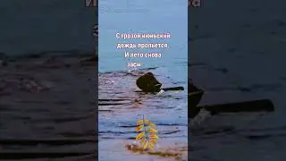 День прощания #3сентября  #открытка #доброеутро #осень