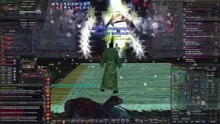 EverQuest : Killing Innoruuk on a whim