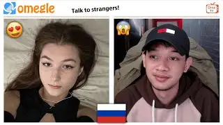 EPIC PRANK BAHASA RUSIA #6 PLUS ADIK RUSIA YANG SATU INI SANGAT AKTIF!!