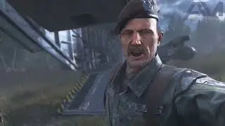 Call of Duty Modern Warfare 2 Campaign Remastered Mission Loose Ends by AM NetSol