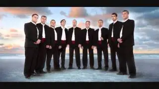 Klapa Cambi (K. Kambelovac) - Ne poznajen te više (CMC Festival 2013)