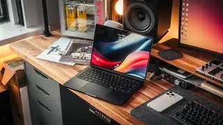 M3 MacBook Pro 14