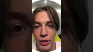 парадеевич на самом деле эксайл?