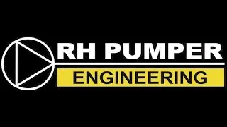 RH Pumper Virksomhedsprofil