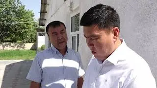 таза мурас баткен