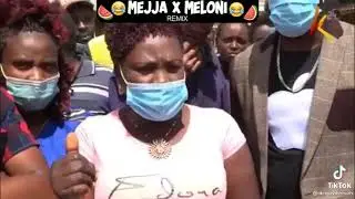 Mejja ft Meloni Mix intro