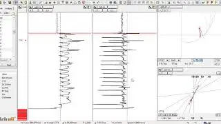RFT Calibration and Data Recording 7