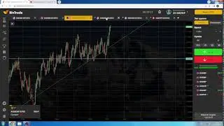 Bintrade папа трейдер на минималках